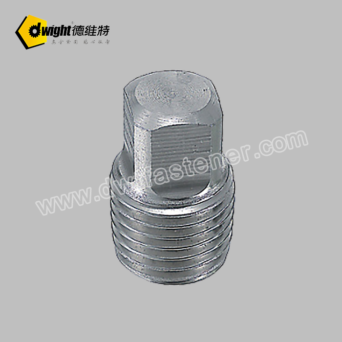低壓用擰入型接頭 同徑型管塞