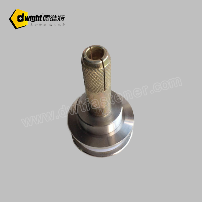 玻璃幕墻及護(hù)欄緊固件