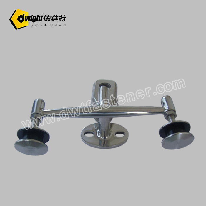 玻璃幕墻及護(hù)欄緊固件